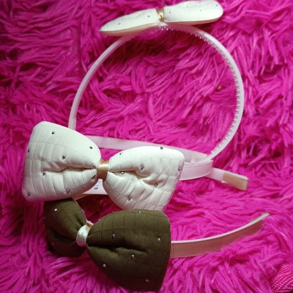 Producto - Vincha para Nena