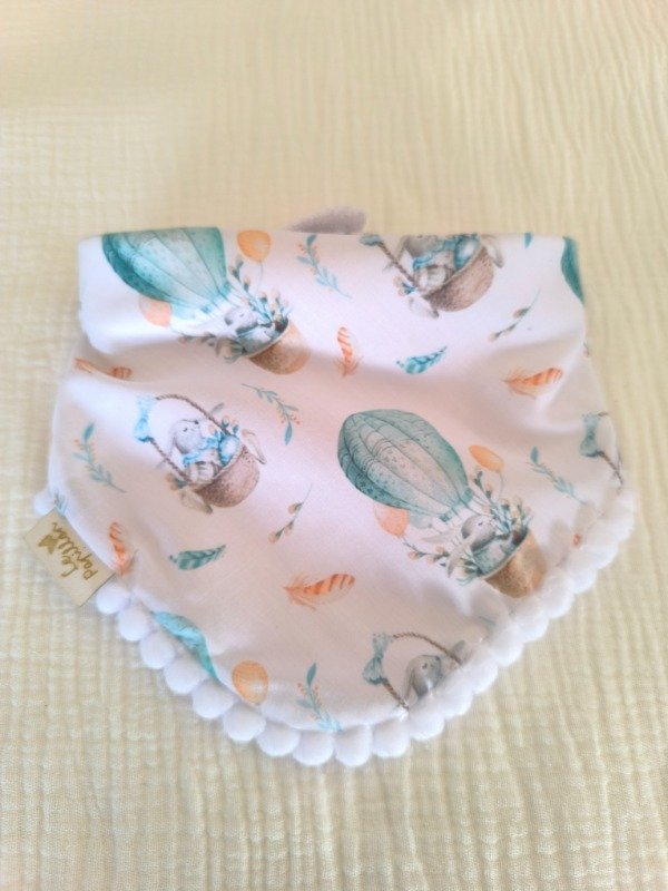 Producto - Bandana Est Punt 17