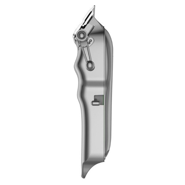 Producto - DUGA MAQUINA DE CORTE PROFESIONAL PLATA - 1