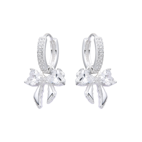Producto - Aros Moñito (AC-492)