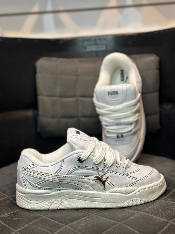 Producto - PUMA 180 TOTAL WHITE