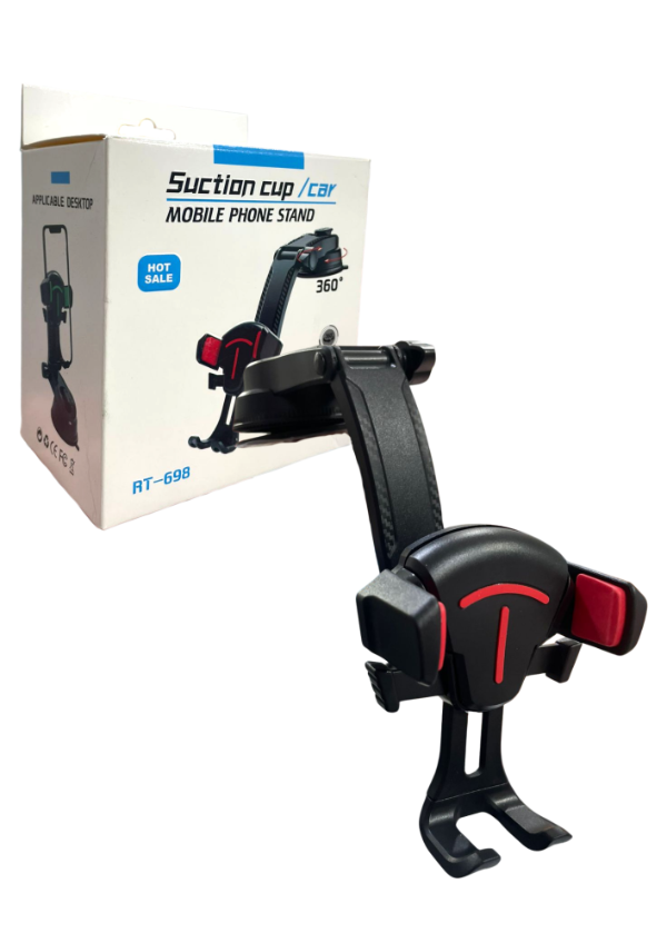 Producto - SOPORTE DE AUTO 360 698