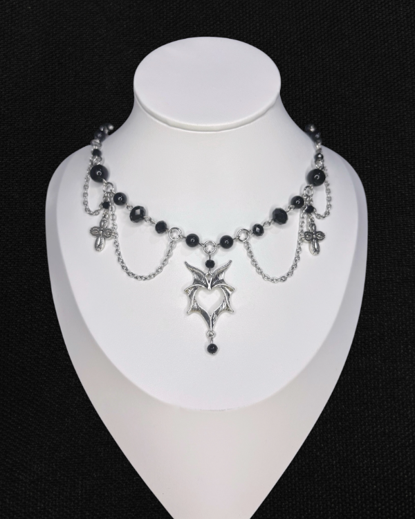 Producto - collar bat