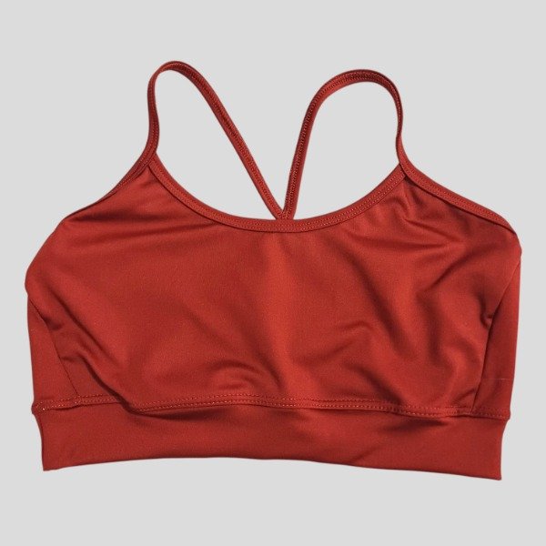 Producto - Top Vika ladrillo