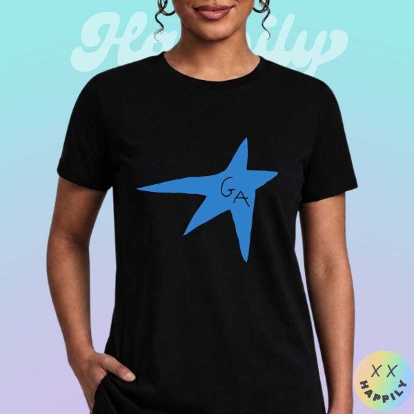 Producto - Remera Gracie Abrams #17 - 1