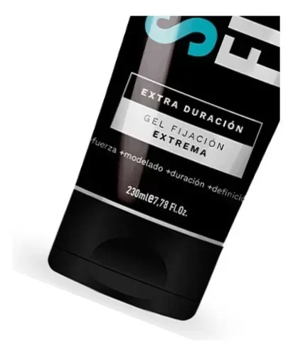 Producto - Gel Fidelite Super Fix x 230ml Apto CGM - 3