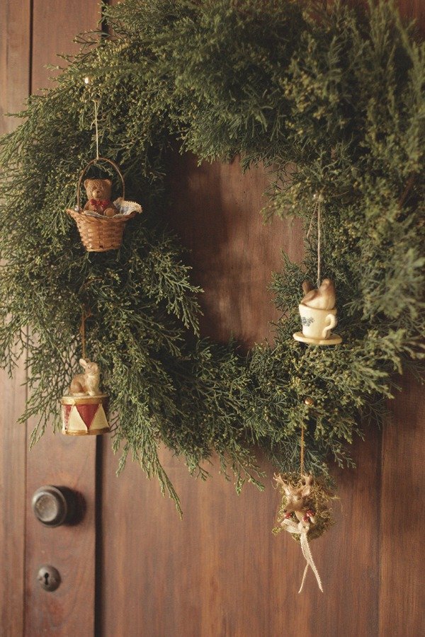 Producto - Adornos "Nursery Rhymes" - 1