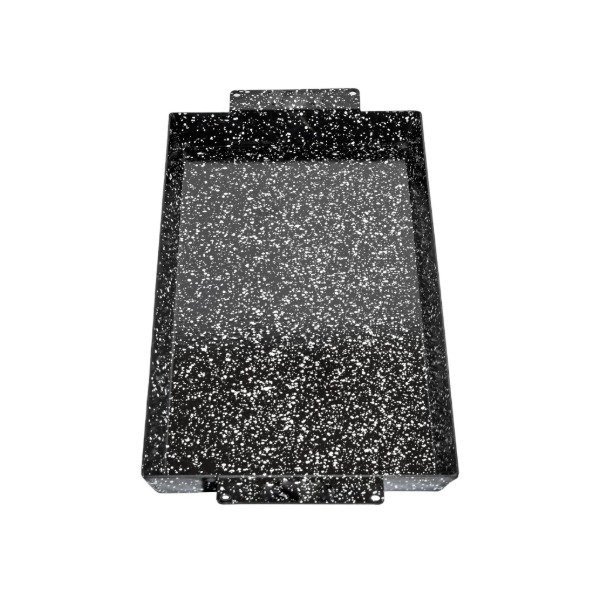 Producto - Plancha Enlozada P/Parrilla Modular