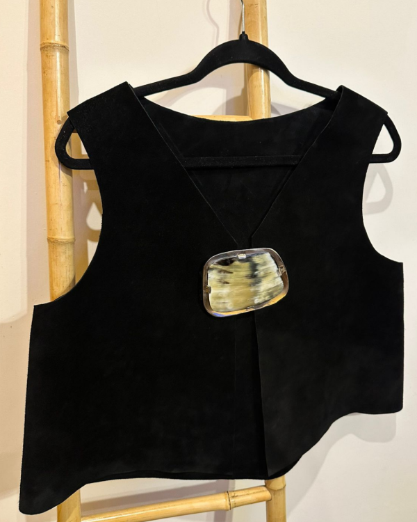 Producto - Chaleco Pima - 2