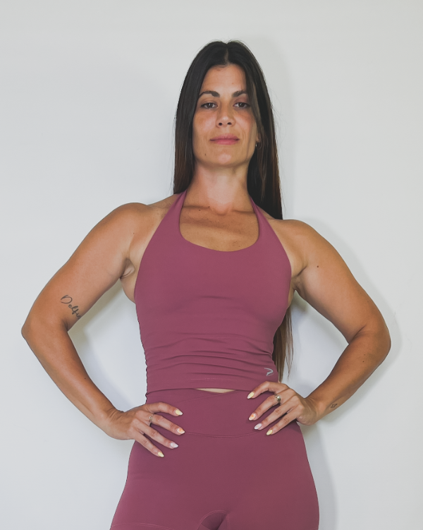 Producto - TANK TOP ADV