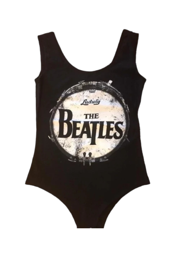 Producto - BODY THE BEATLES