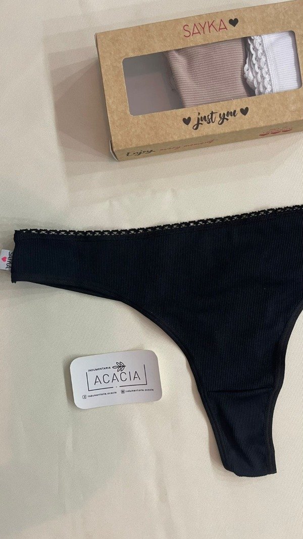 Producto - PACK MAXILESS X3 SAYKA