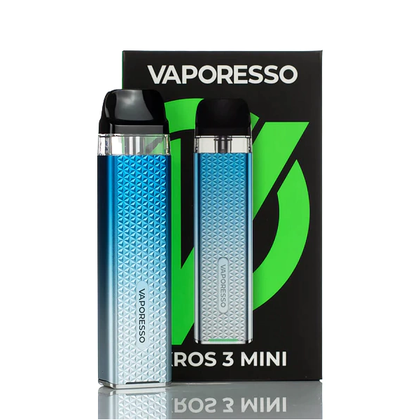 Producto - Vaporesso XROS MINI 3