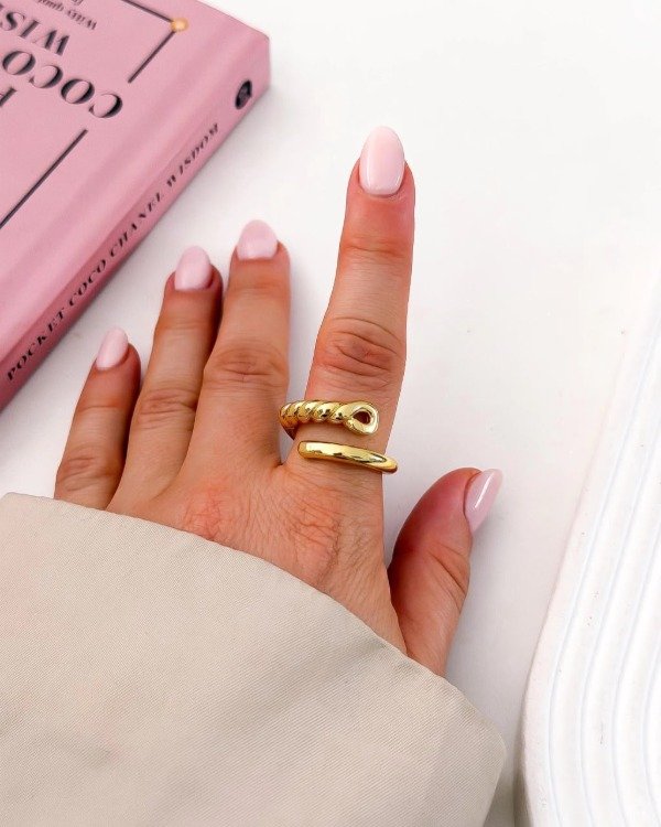 Producto - Anillo Erin