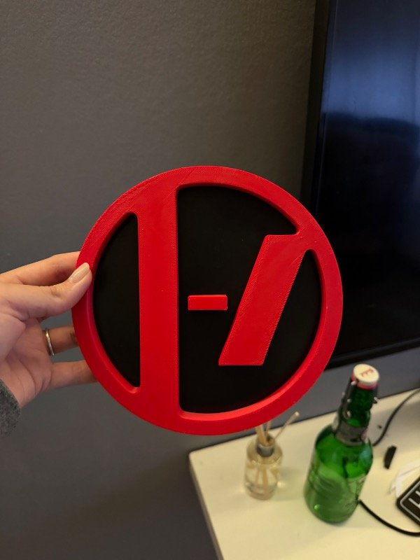 Producto - Cartel Cuadro Twenty One Pilots
