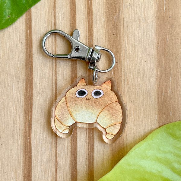 Producto - Llavero - Michipan