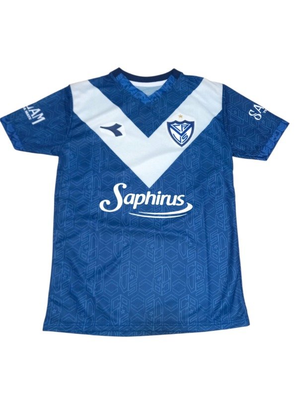 Producto - Velez Sarsfield 2025/2026 - 1