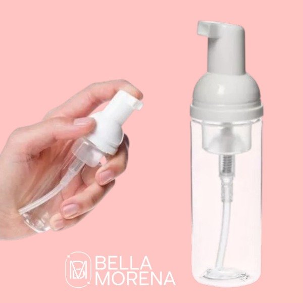 Producto - ESPUMERO 150ML