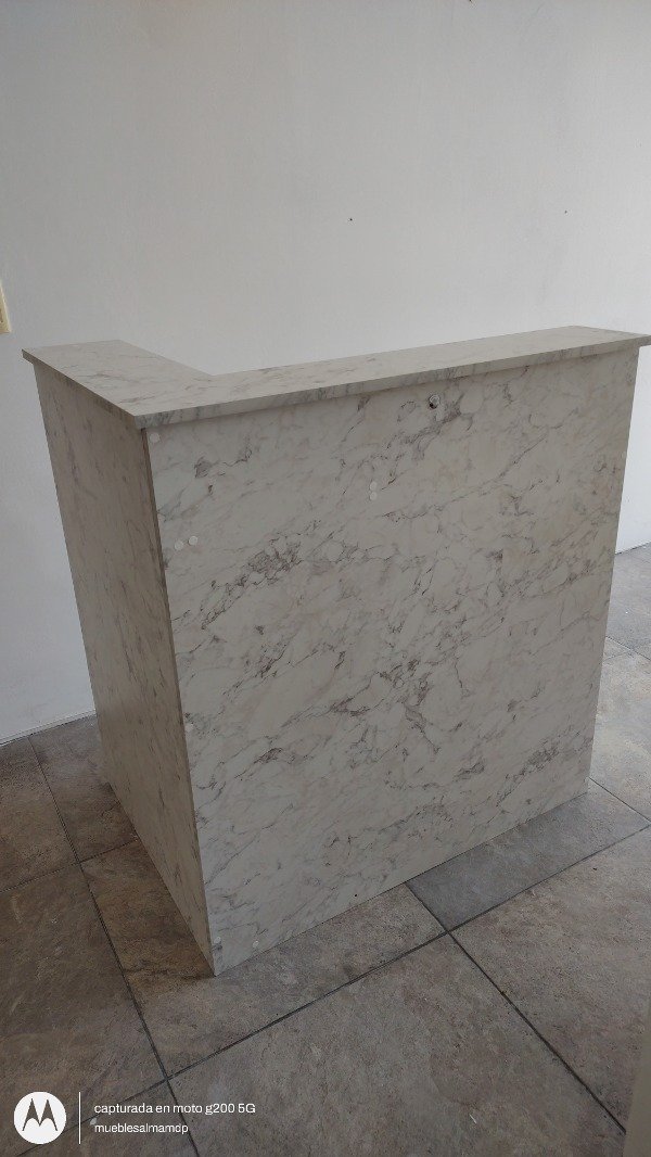 Producto - MOSTRADOR MARMOL S