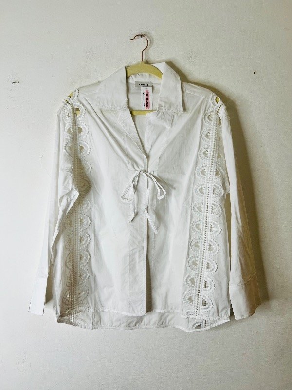 Producto - Camisa sandro