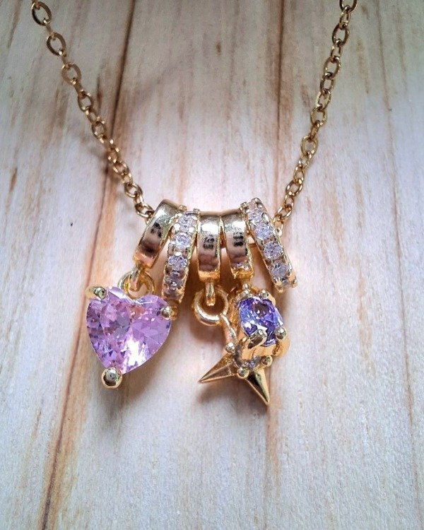 Producto - Collar Gayle