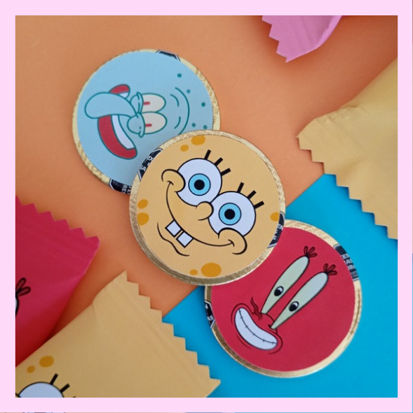 Producto - Moneda x10u - 1