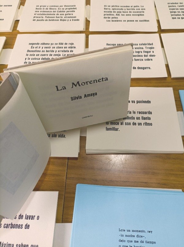 Producto - La moreneta - 4