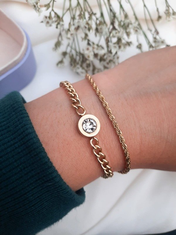 Producto - Pulseras Viena