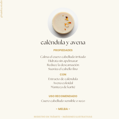 Producto - MELBA