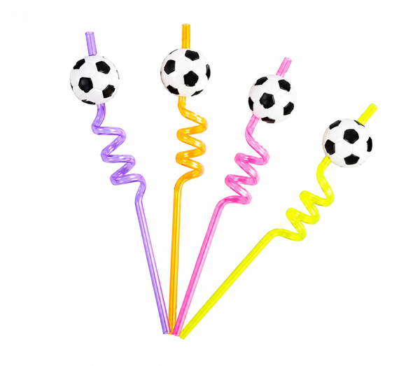 Producto - Pack de Sorbetes x 4u (futbol)