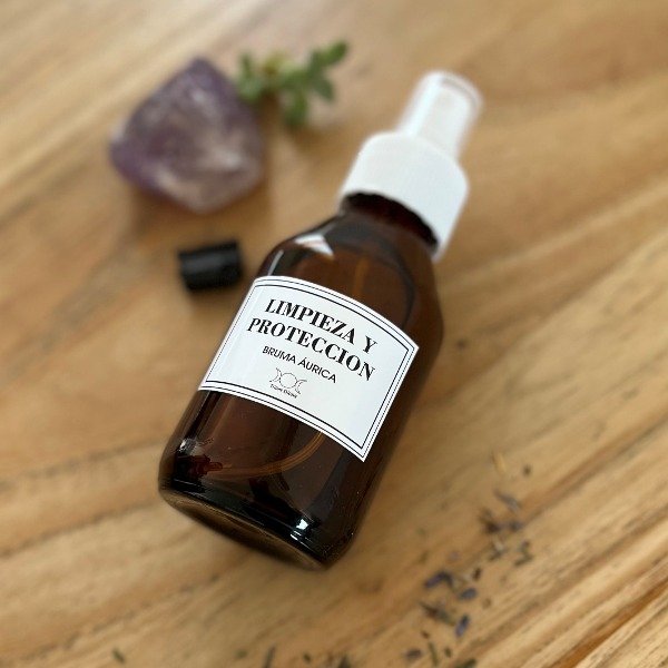 Producto - Set Limpieza y Protección