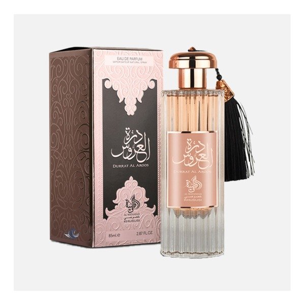 Producto - Perfume Durrat Al Aroos 85ml.