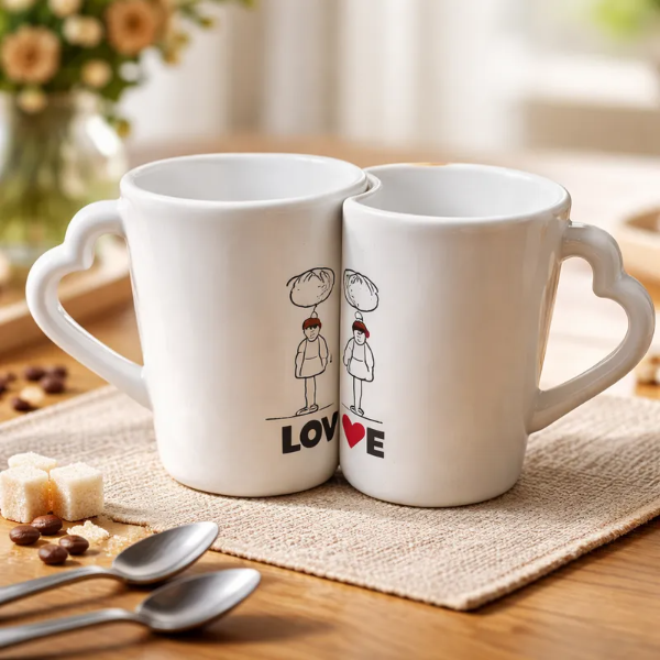 Producto - Taza Tu y Yo
