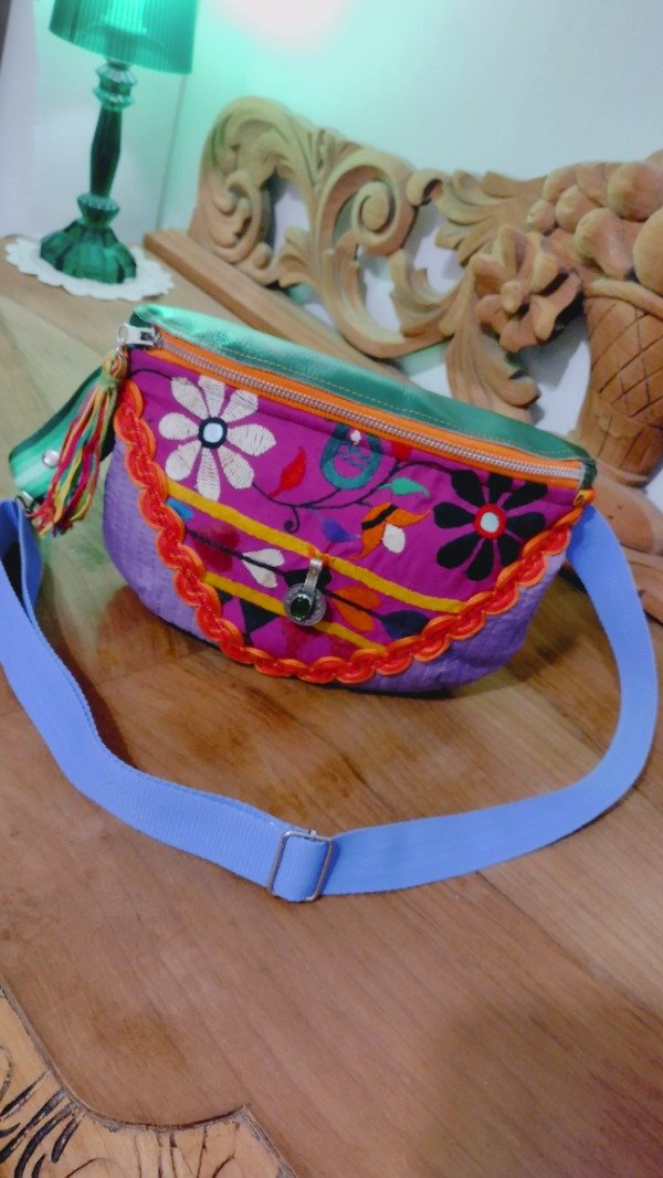 Producto - RIÑONERA PIERINA