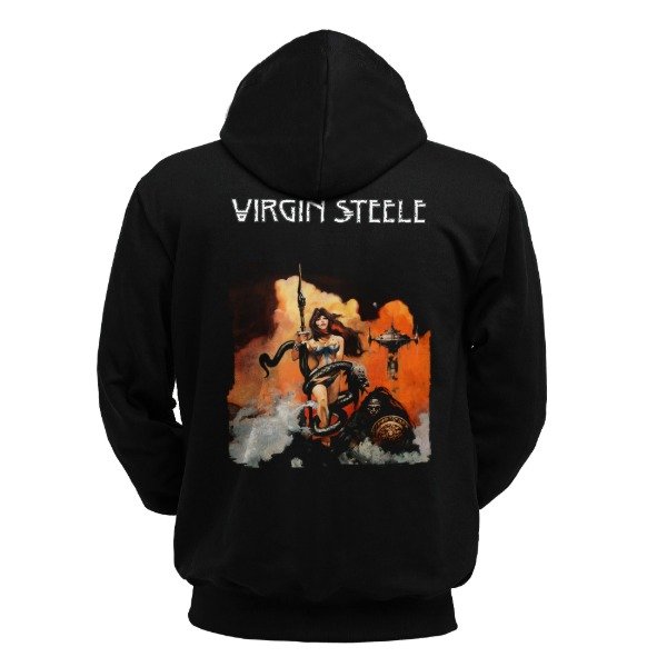 Producto - CANGURO VIRGIN STEELE