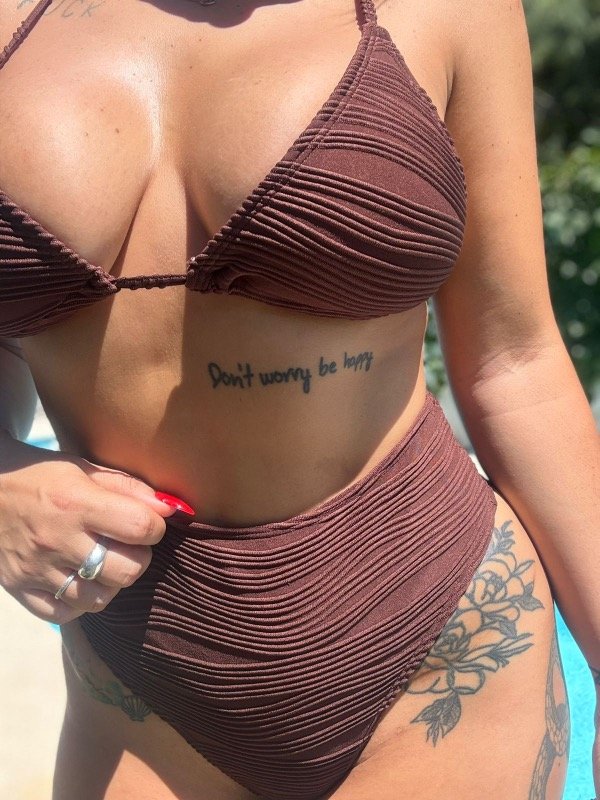 Producto - BIKINI BAHIA - CON RELIEVE HASTA EL 115