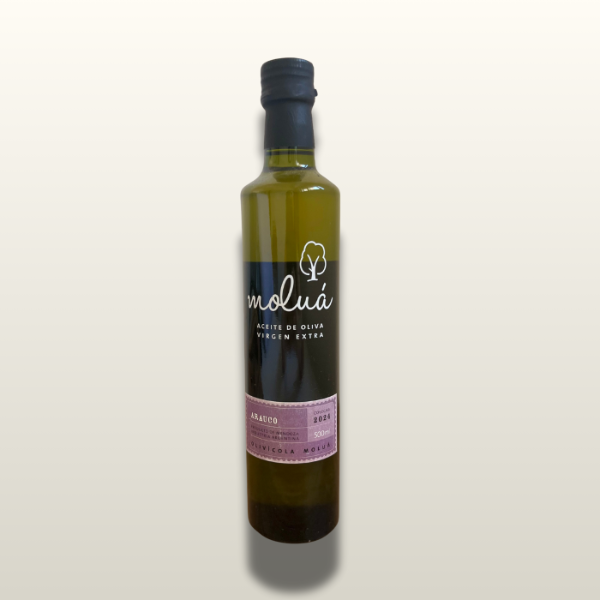 Producto - MOLUÁ - ARAUCO x 500 ml