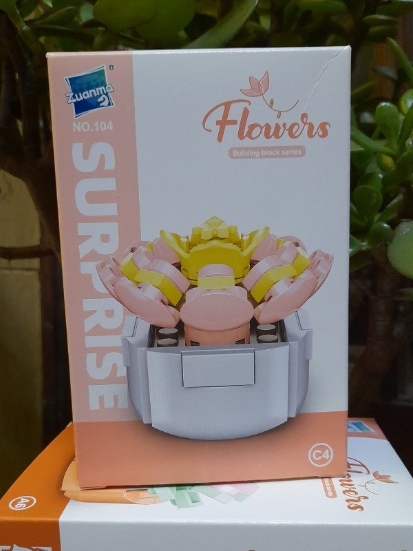 Producto - White Moon