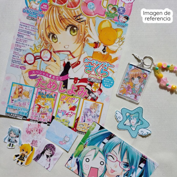 Producto - SET 1 - 2