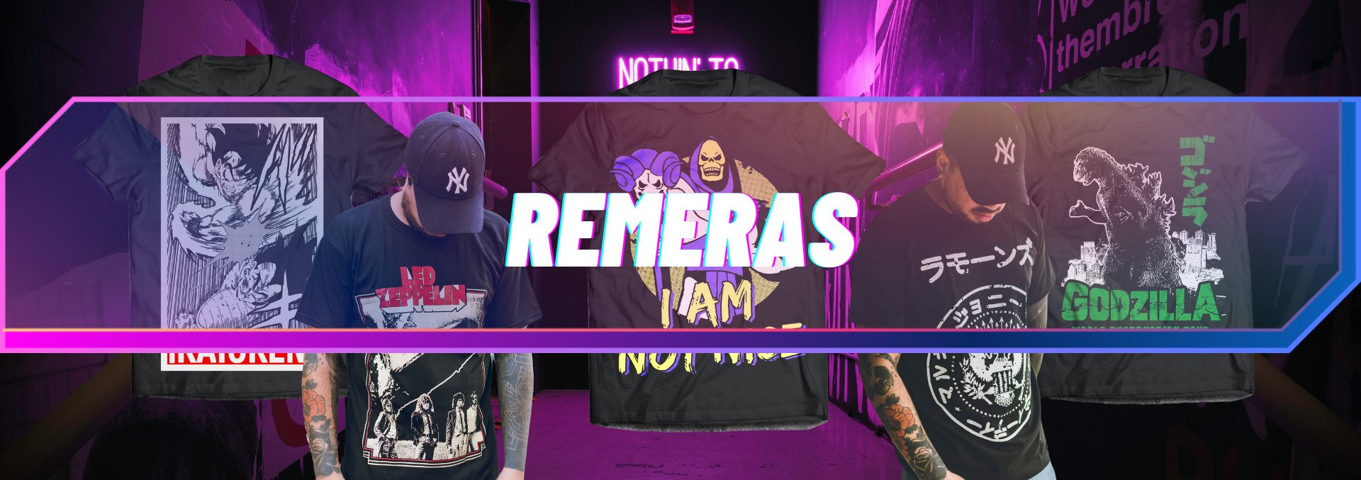 Banner