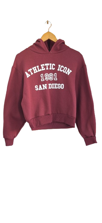 Producto - Buzo Atletic