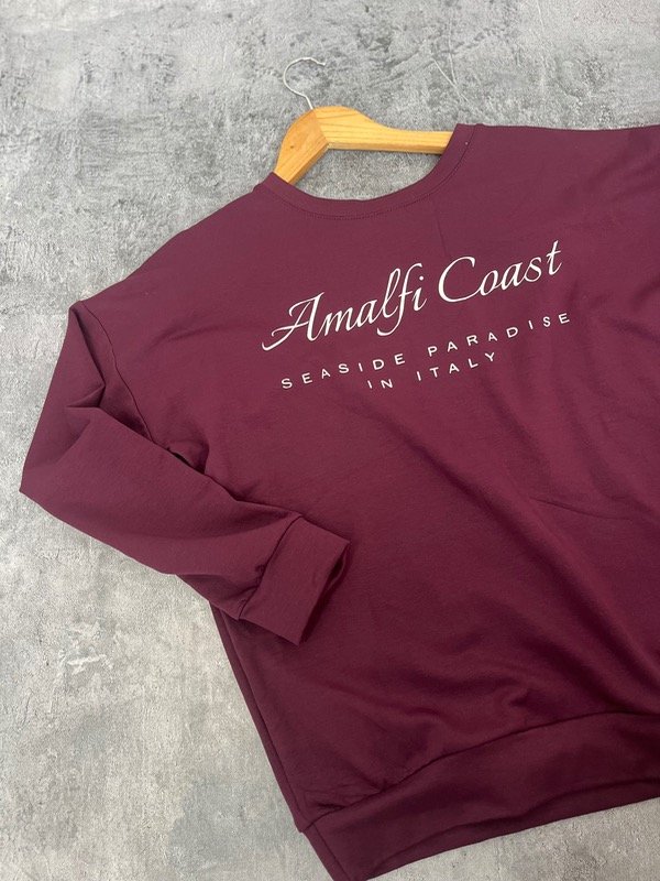 Producto - Buzo coast