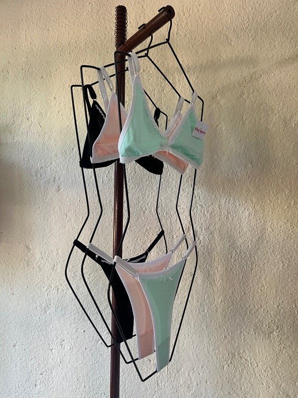 Producto - conjunto azucena