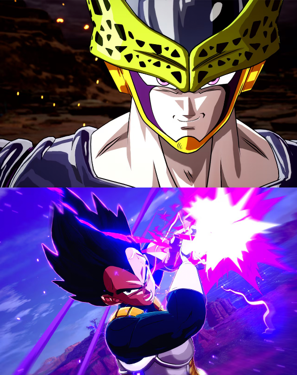Producto - Dragon Ball: Sparking! Zero - 2