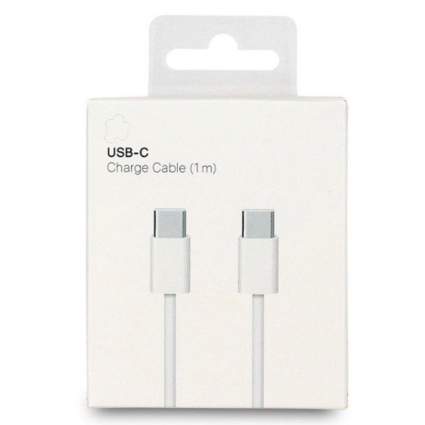 Producto - Cable Original Tipo C a Tipo C