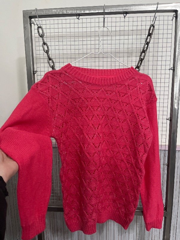 Producto - Sweater //re// talle M