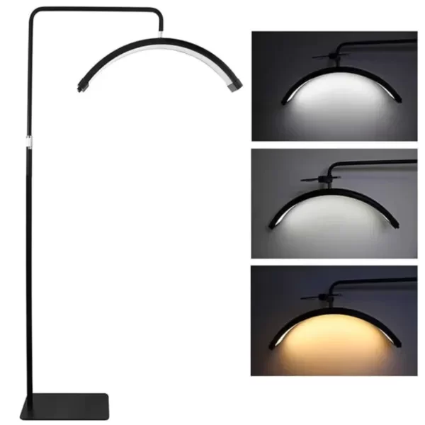 Producto - Lampara media luna DISPONIBLE PARA RETIRAR POR EL LOCAL