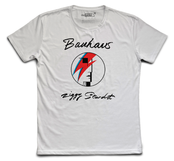 Producto - Bauhaus - Ziggy Stardust - David Bowie