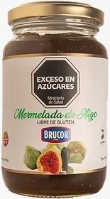 Producto - MERMELADA  TRADICIONAL DE HIGO