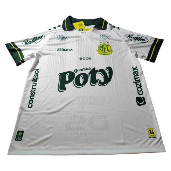 Producto - Mirassol FC